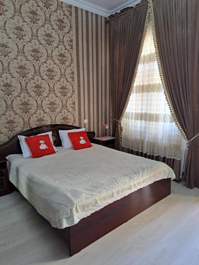 Royal Lux Guest House Samarkand Rom bilde