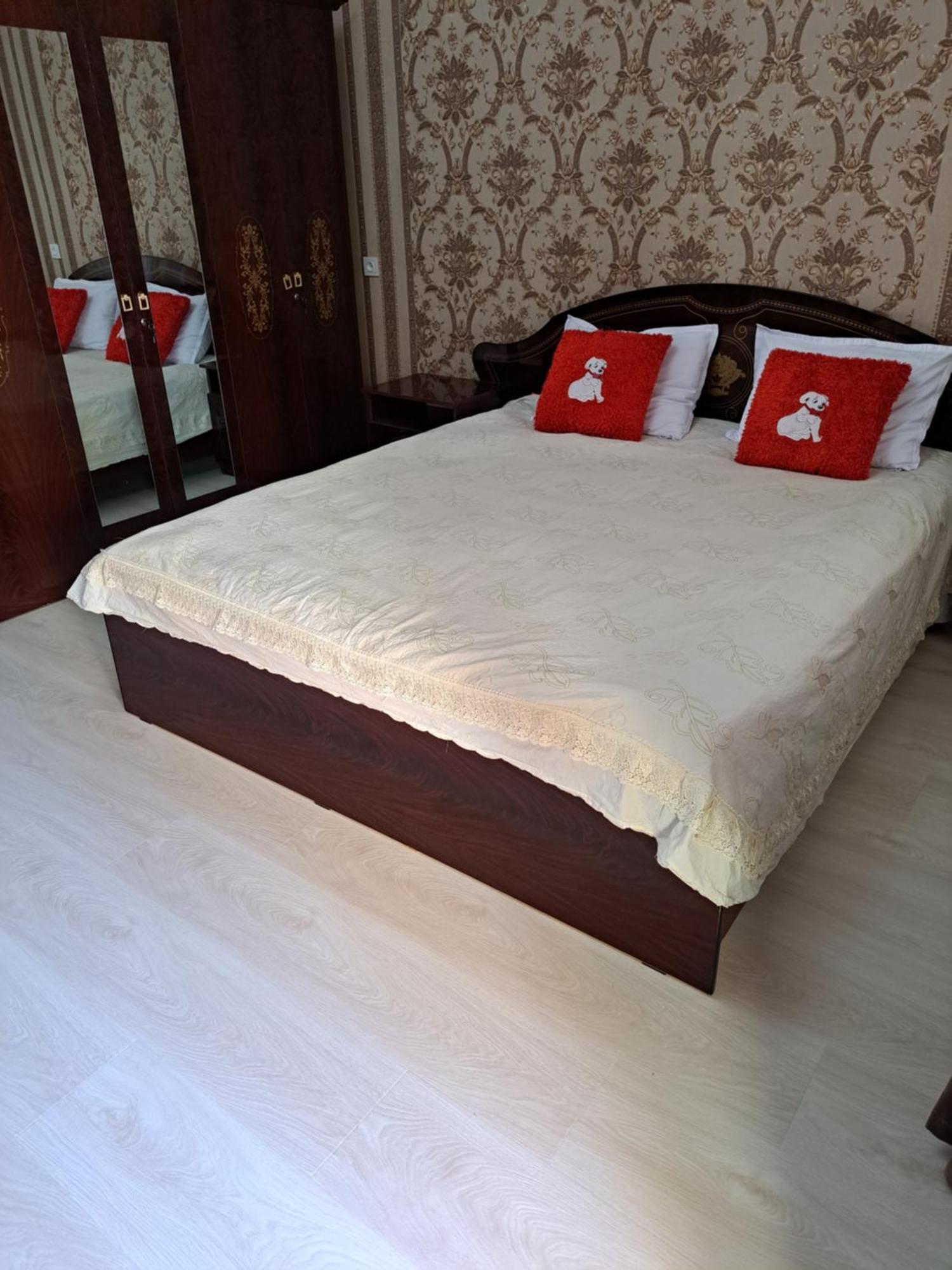 Royal Lux Guest House Samarkand Rom bilde