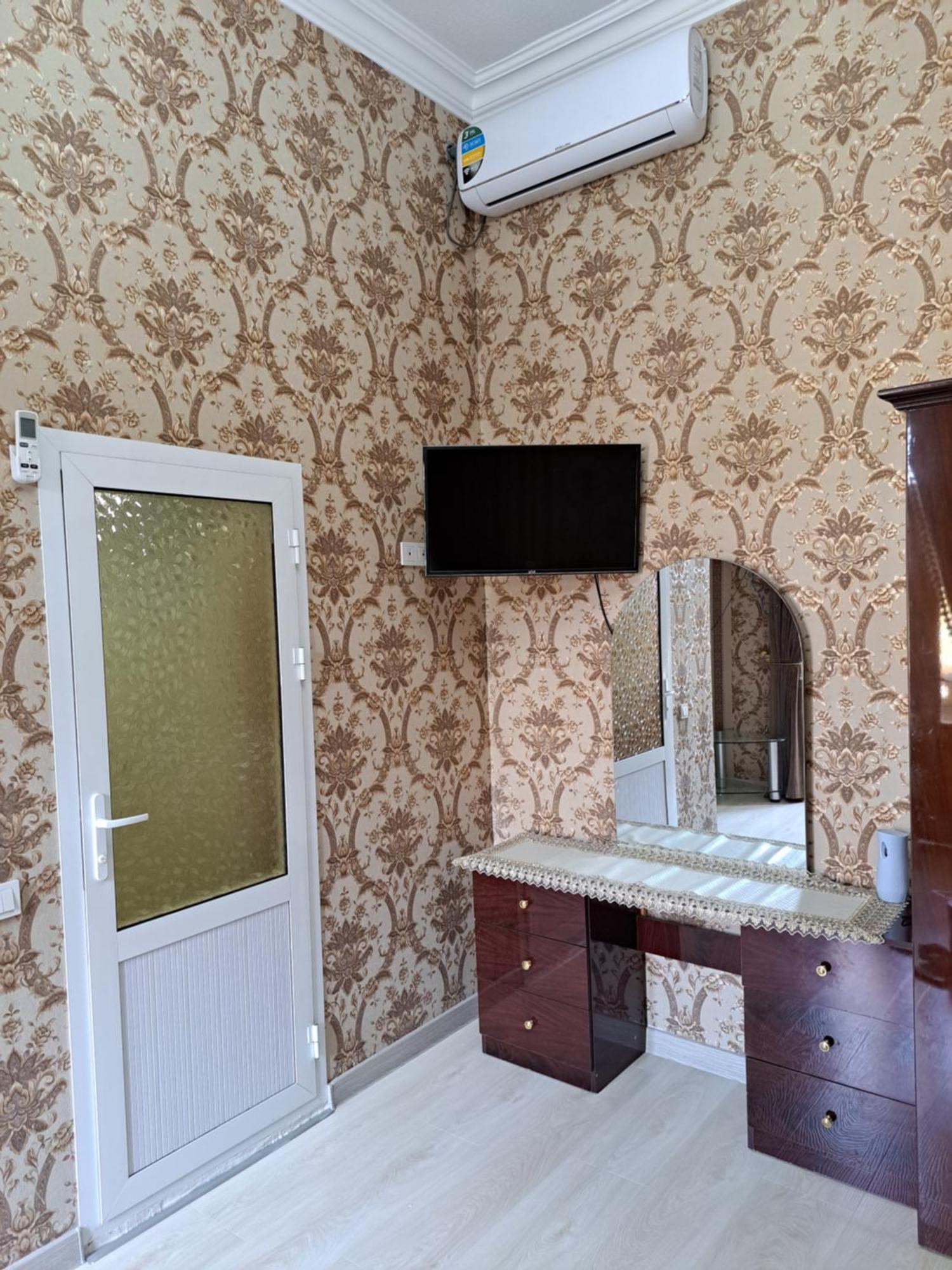 Royal Lux Guest House Samarkand Rom bilde